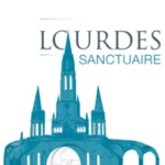 sanctuary n-d of lourdes android application logo